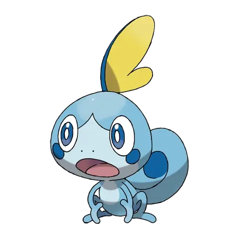 Sobble Chat